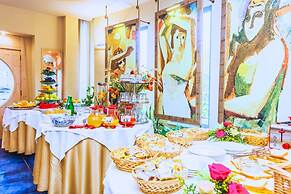 Hotel Ipomea Club