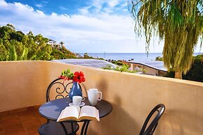Hotel Ipomea Club