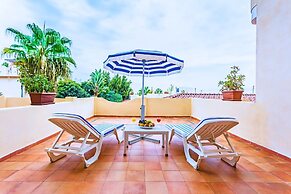 Hotel Ipomea Club