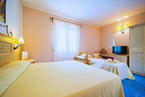 Hotel Ipomea Club