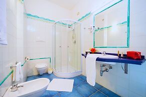 Hotel Ipomea Club
