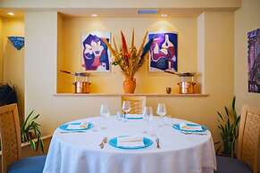 Hotel Ipomea Club