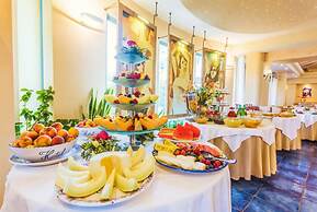 Hotel Ipomea Club