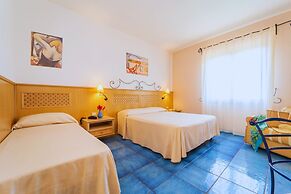 Hotel Ipomea Club