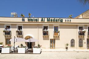 Hotel Al Madarig