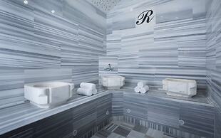 Radisson Blu Hotel, Rostov-on-Don