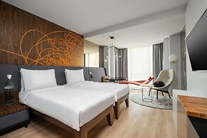Radisson Blu Hotel, Rostov-on-Don