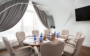 Radisson Blu Hotel, Rostov-on-Don
