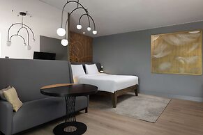 Radisson Blu Hotel, Rostov-on-Don
