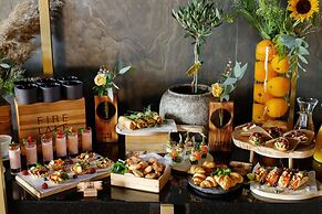 Radisson Blu Hotel, Rostov-on-Don