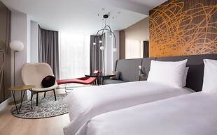 Radisson Blu Hotel, Rostov-on-Don