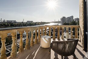 Radisson Blu Hotel, Rostov-on-Don
