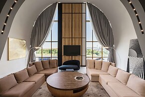 Radisson Blu Hotel, Rostov-on-Don