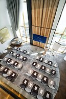 Radisson Blu Hotel, Rostov-on-Don