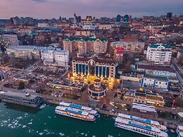 Radisson Blu Hotel, Rostov-on-Don