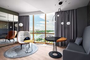 Radisson Blu Hotel, Rostov-on-Don