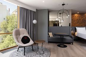 Radisson Blu Hotel, Rostov-on-Don