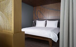 Radisson Blu Hotel, Rostov-on-Don