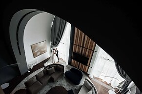 Radisson Blu Hotel, Rostov-on-Don