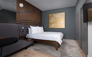 Radisson Blu Hotel, Rostov-on-Don