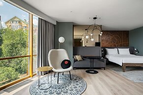 Radisson Blu Hotel, Rostov-on-Don