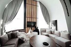 Radisson Blu Hotel, Rostov-on-Don