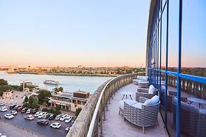 Radisson Blu Hotel, Rostov-on-Don