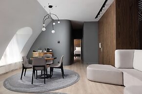 Radisson Blu Hotel, Rostov-on-Don