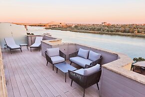 Radisson Blu Hotel, Rostov-on-Don