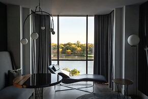 Radisson Blu Hotel, Rostov-on-Don