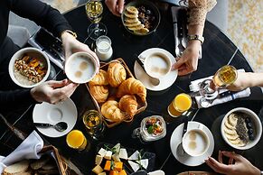 Radisson Blu Hotel, Rostov-on-Don
