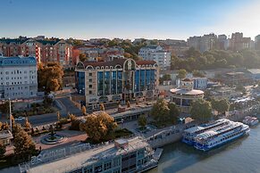 Radisson Blu Hotel, Rostov-on-Don