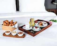 Radisson Blu Hotel, Rostov-on-Don
