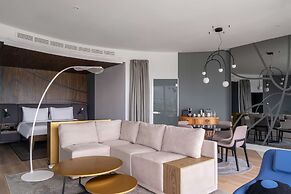 Radisson Blu Hotel, Rostov-on-Don