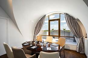 Radisson Blu Hotel, Rostov-on-Don