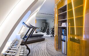 Radisson Blu Hotel, Rostov-on-Don
