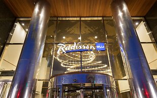 Radisson Blu Hotel, Rostov-on-Don
