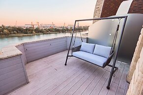 Radisson Blu Hotel, Rostov-on-Don