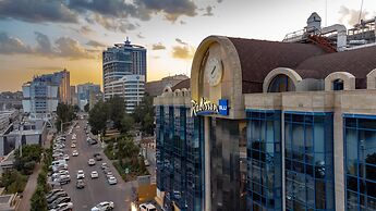 Radisson Blu Hotel, Rostov-on-Don