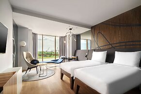 Radisson Blu Hotel, Rostov-on-Don