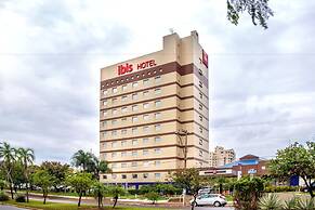 ibis Aracatuba