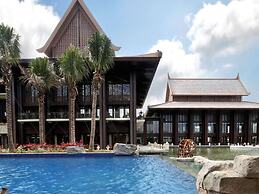 Pullman Sanya Yalong Bay Villas & Resort