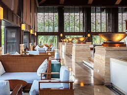Pullman Sanya Yalong Bay Villas & Resort