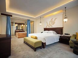 Pullman Sanya Yalong Bay Villas & Resort