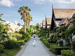 Pullman Sanya Yalong Bay Villas & Resort