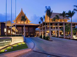Pullman Sanya Yalong Bay Villas & Resort