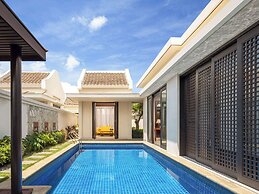 Pullman Sanya Yalong Bay Villas & Resort