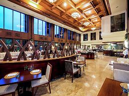 Pullman Sanya Yalong Bay Villas & Resort