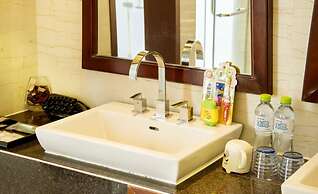 Pullman Sanya Yalong Bay Villas & Resort