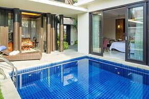 Pullman Sanya Yalong Bay Villas & Resort